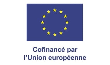 logo union européenne